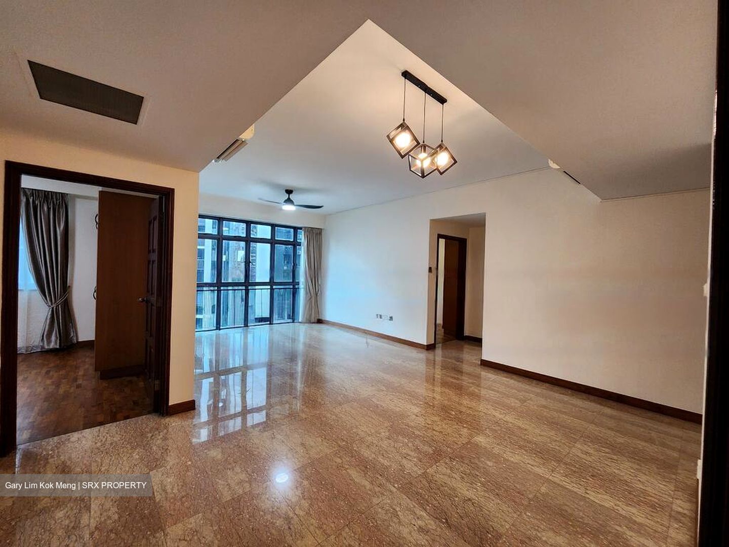 Mirage Tower (D9), Condominium #458751011